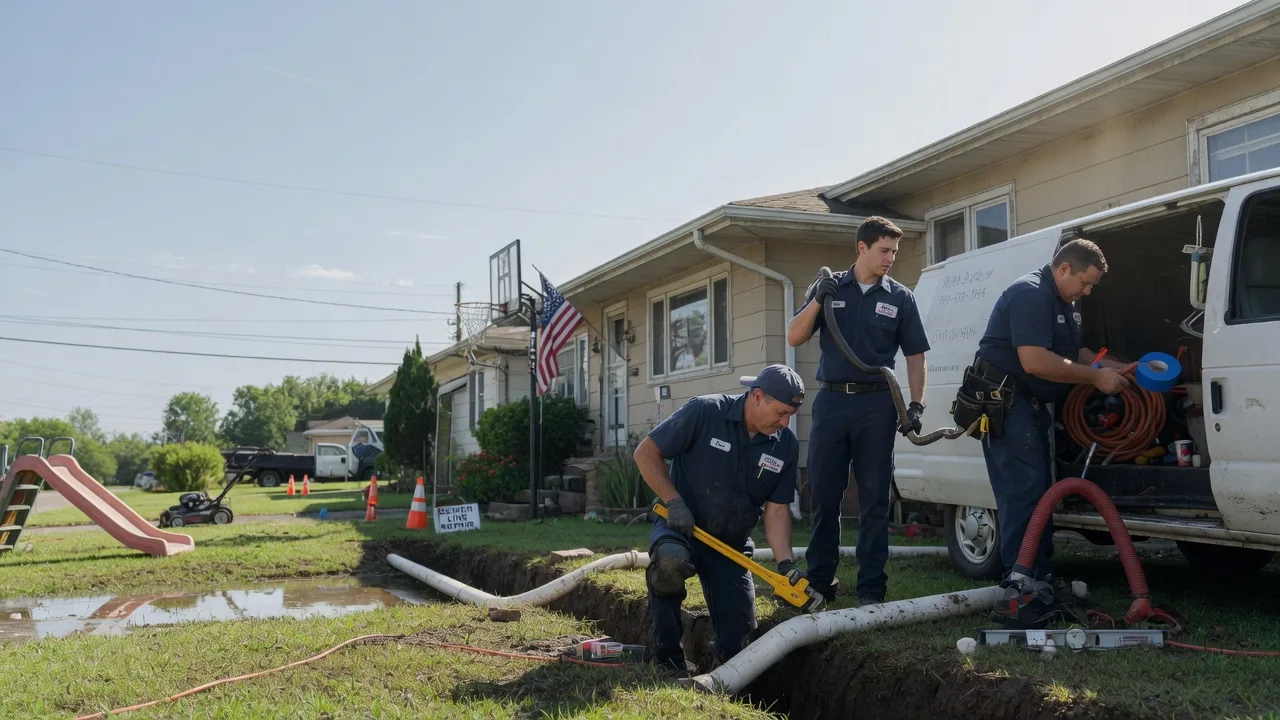 Toilet Installation in Glenmoore, PA near me